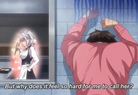 Hentai Japonês com História e Ação Explícita