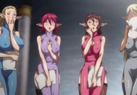 Hentai Popular com Momentos de Muito Tesão