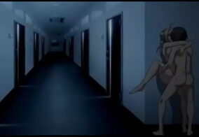 Hentai Proibido e Safado: Irmão Pegando Novinha em Cena de Prazer Explícito