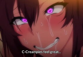 Hentai Selvagem com Delícias Anime que Gritam de Prazer!