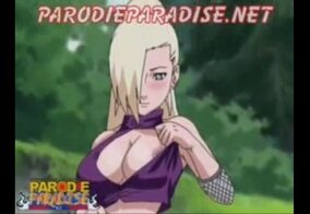 Naruto e Ino Transando Explícito: Hentai Quente e Tesão Sem Limites