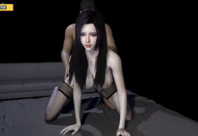 Hentai 3D – 108 Deusas (Episódio 14)