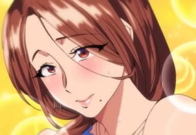 Hentai Milf 2: Sexo Explícito com Mulher Experiente e Tesuda