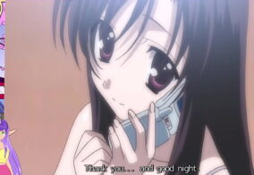 Hentai Picante com Garota Safadinha em Cenas Explícitas