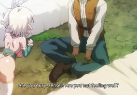 Hentai Safadinho com Tesudas Loucas por Sexo Quente