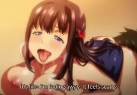 Hentai Sensual com Garota Safada em Ação Quente