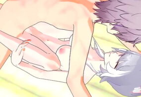 Honkai Star Rail Hentai – Cipher Recebe Creampie Explícito