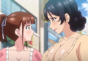 Ikusei – Capítulo 1 – Hentai Explícito