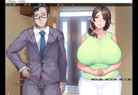 Mamãe Masoquista e Ninfomaniaca Hentai: Parte 2 com Sexo Explícito