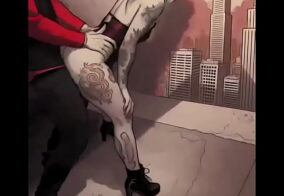 Minha Anime é Definitivamente uma Mamãe Sarada – Hentai