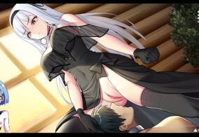 The Witch’s Sexual Prison Hentai: Gameplay Explícito e Intenso – Episódio 6