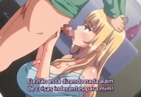 Coleção de Animações Adultas – Fantasias em Estilo Anime