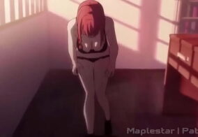 Hentai Adulto – Cena 01 com Fantasia e Desejo