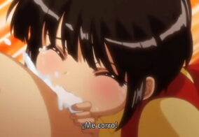 Hentai de Fantasma em Encontros Sobrenaturais e Sensuais