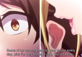 Explore o mundo do hentai com animes dublados quentes e sem censura