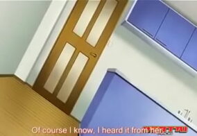 Descubra as aventuras quentes de um hentai colegial picante