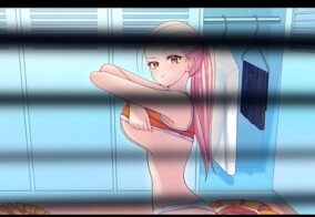 Descubra o prazer do hentai dublado com cenas picantes e quentes