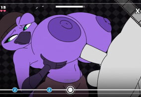 Sexo quente em hentai colegial com cenas picantes e sem censura