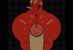 Explosão de prazer com hentaizinho colegial sem limites