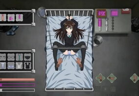 Exploração de fetiches em anime hentai sem limites