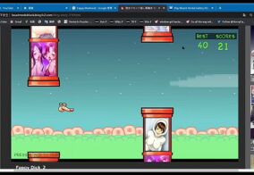 Descubra cenas quentes de hentai dublado que vão te surpreender