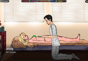 Aventuras eróticas em anime hentai com cenas picantes sem limites