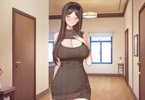 Hentai colegial com cenas picantes e muita diversão