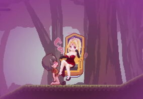 Experiência intensa com anime hentai dublado e cenas quentes