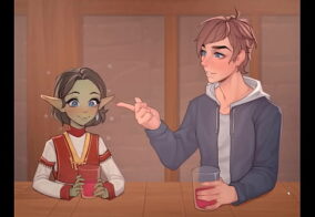 Descubra cenas quentes de hentai com colegiais sem censura