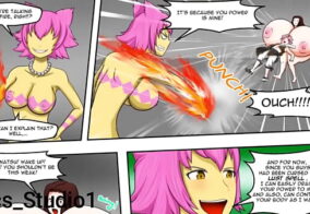 Aventuras quentes em hentai colegial com garotas sedutoras