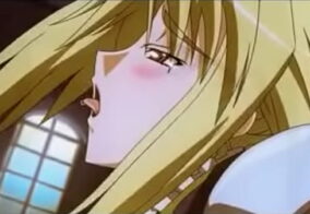 Descubra o mundo do hentai com essas cenas de sexo picantes