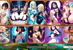 Explore o lado mais ousado do hentai com cenas quentes e picantes