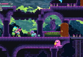 Descubra cenas quentes de hentai dublado que vão surpreender