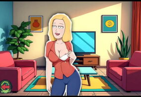 Exploração sexy de anime hentai com garotas irresistíveis