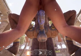 Explosão de prazer com hentai colegial sem censura