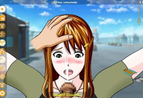 Fantasias eróticas com tentáculos em animação hentai