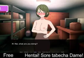 Exploração intensa em hentai com colegiais irresistíveis