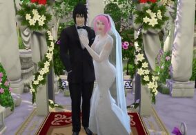 Exploração de desejos ocultos em anime hentai mais quente