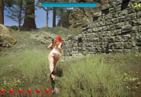 Aventura hentai com colegiais em cenas quentes e sem limites