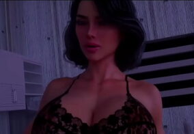 Exploração intensa em anime hentai com cenas picantes