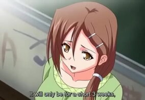 Explosão de prazer com animês hentai dublados sem limites