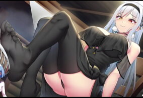 Prazeres proibidos: a aventura do hentai colegial sem censura