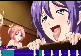 Experiência intensa com hentai 3D e cenas picantes de tirar o fôlego