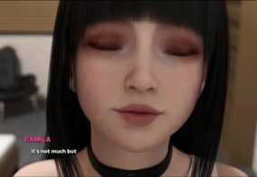 Hentai explosivo com colegiais em cenas picantes e sem censura