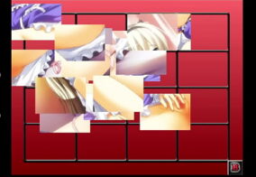 Hentai colegial com cenas de sexo intenso e sem censura