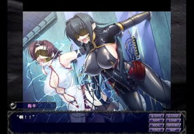 Exploração intensa de hentai com garotas colegiais sensuais