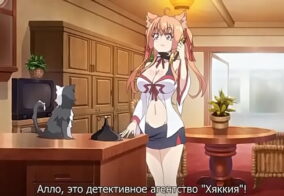 Explorações picantes em anime hentai com cenas quentes e sem censura