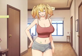 Hentai animado com cenas quentes e sem censura surpreendente