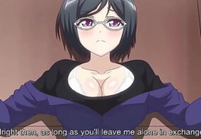 Exploração de desejos ocultos com anime hentai dublado