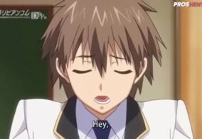 Explore o mundo do hentai com essas garotas colegiais lindas